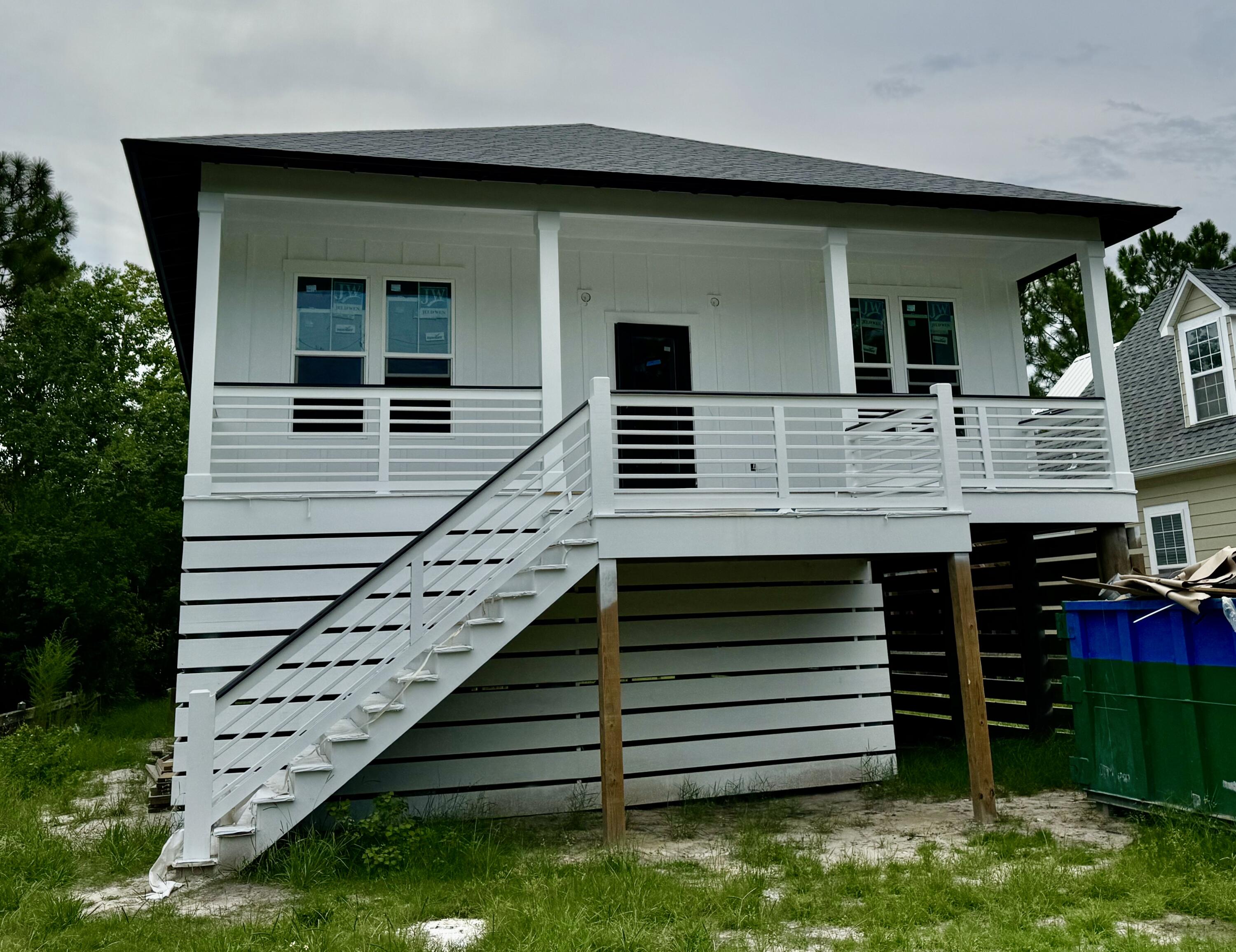 N/A - Residential