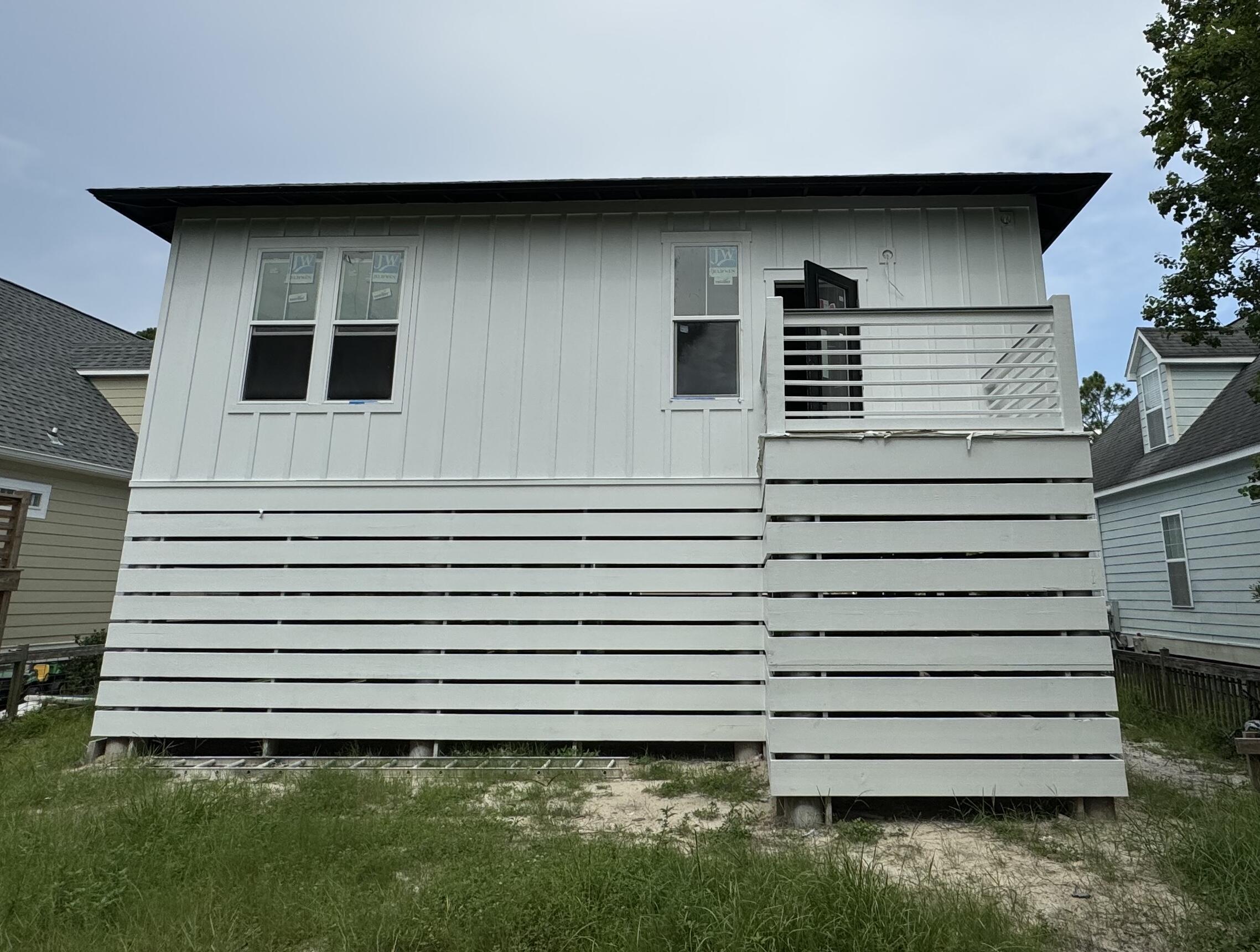 N/A - Residential
