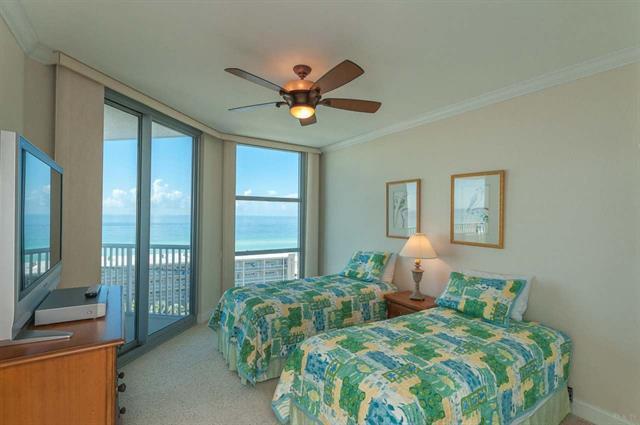 EMERALD DOLPHIN - Residential
