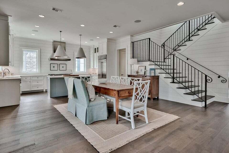 Regatta Bay - Residential