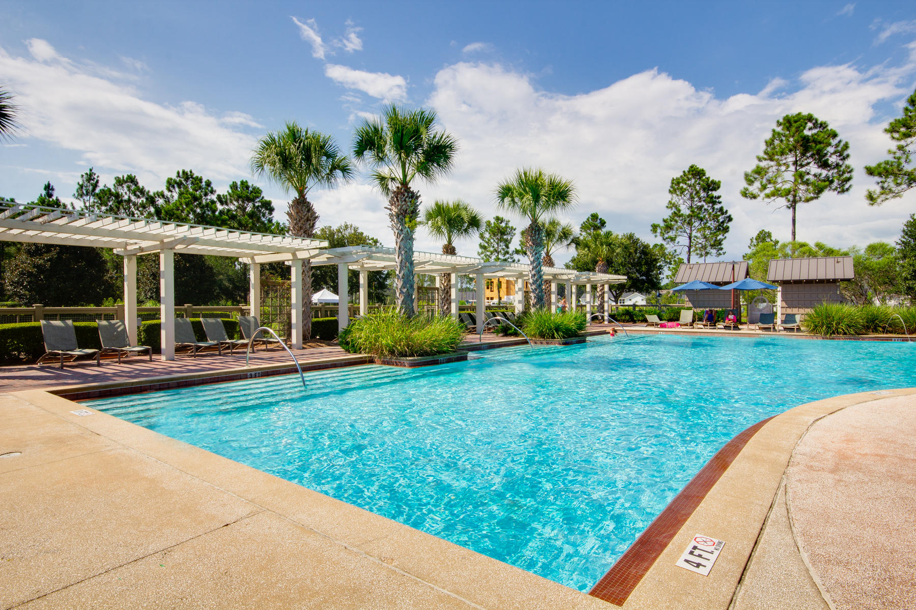 WATERSOUND ORIGINS - Residential