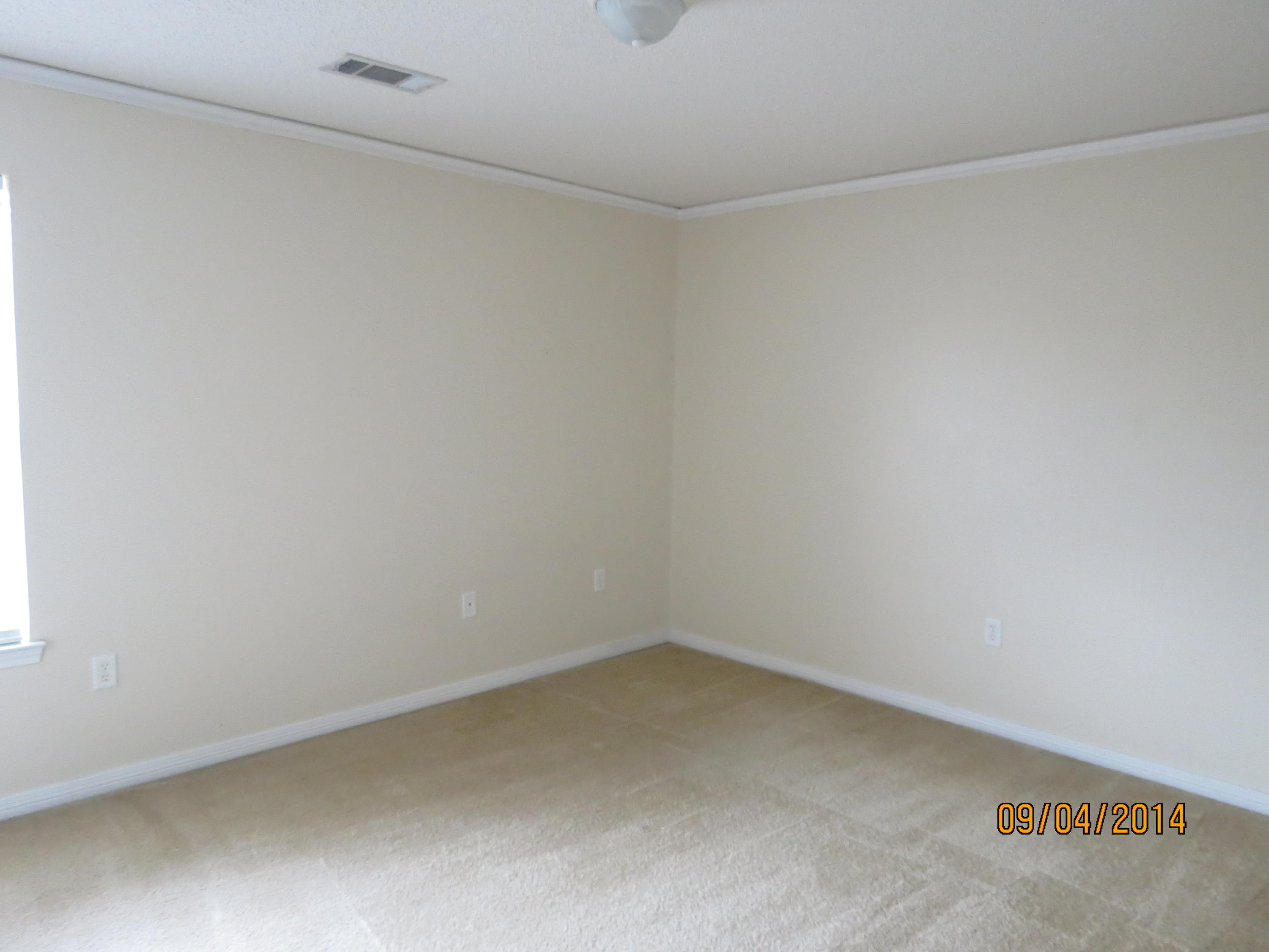 FAIRCHILD ESTATES - Residential Lease