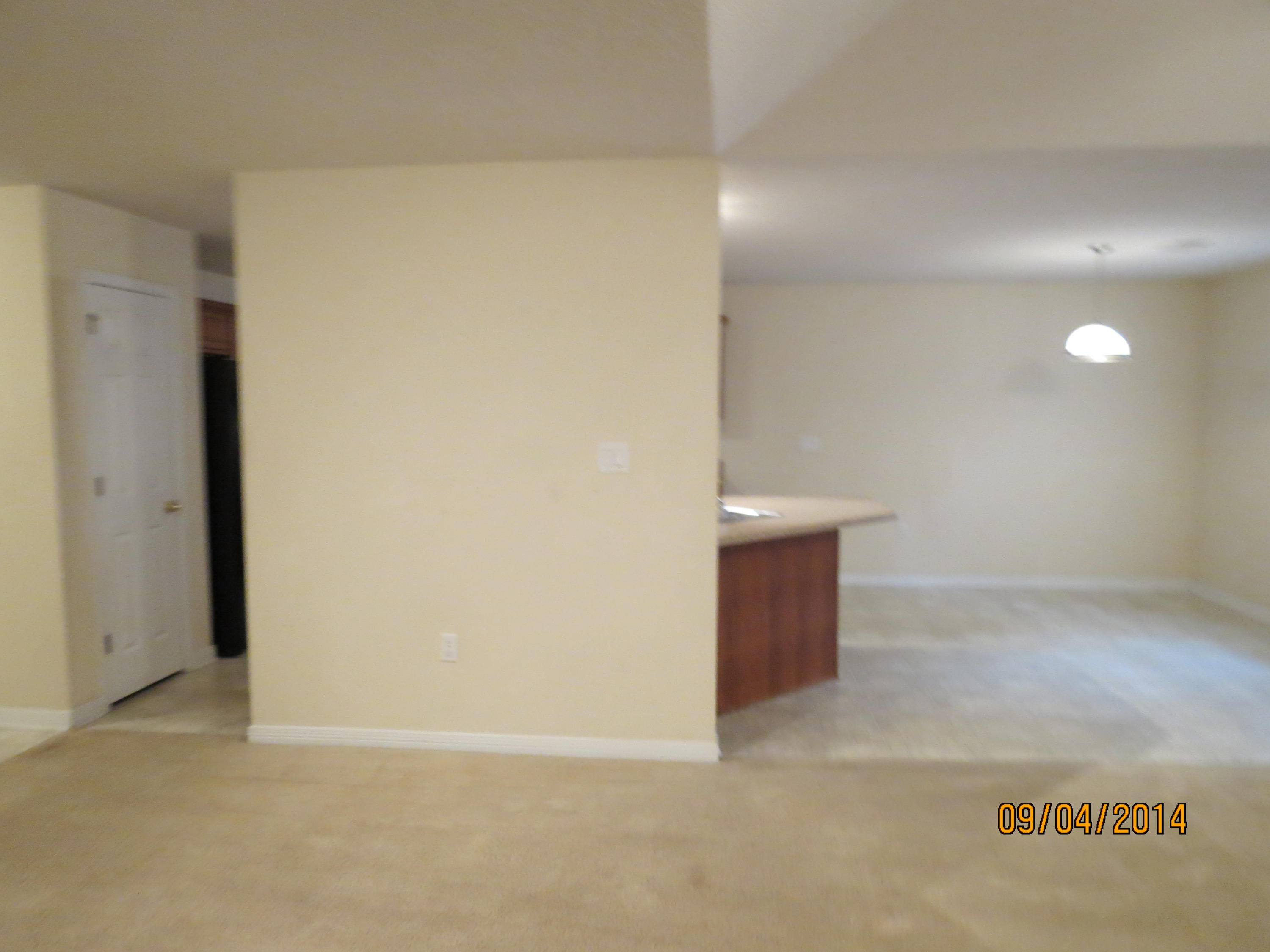 FAIRCHILD ESTATES - Residential Lease