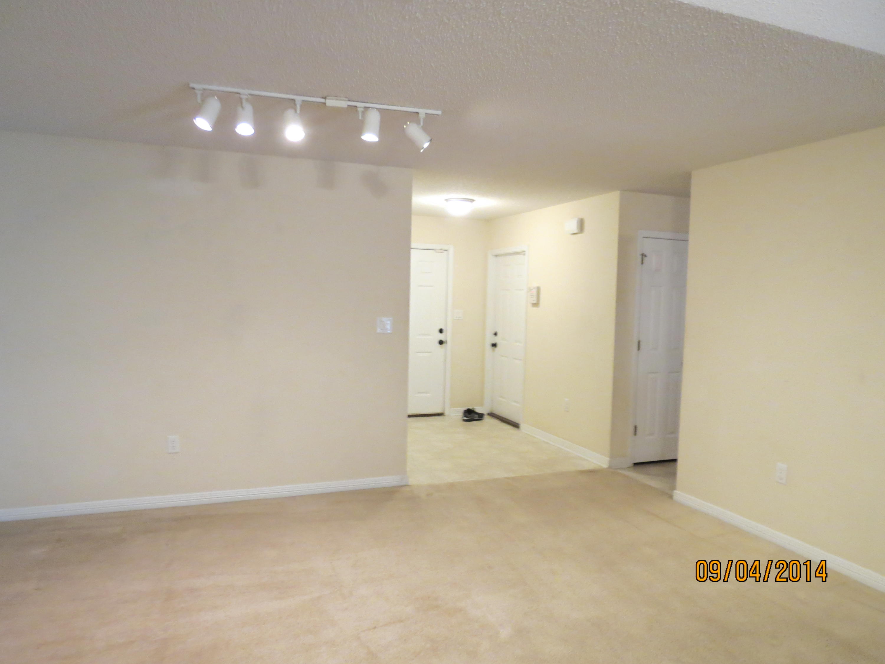 FAIRCHILD ESTATES - Residential Lease
