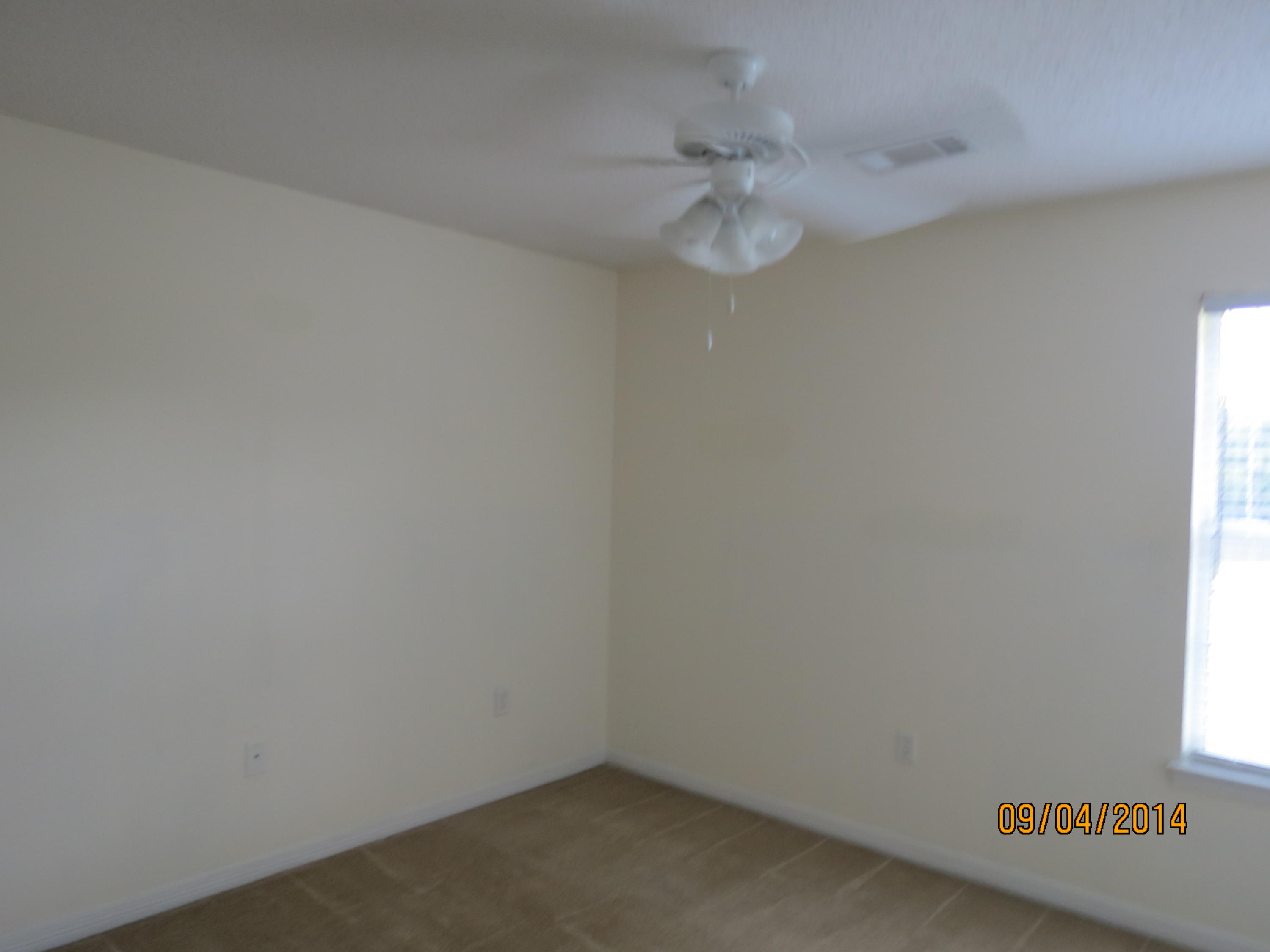 FAIRCHILD ESTATES - Residential Lease