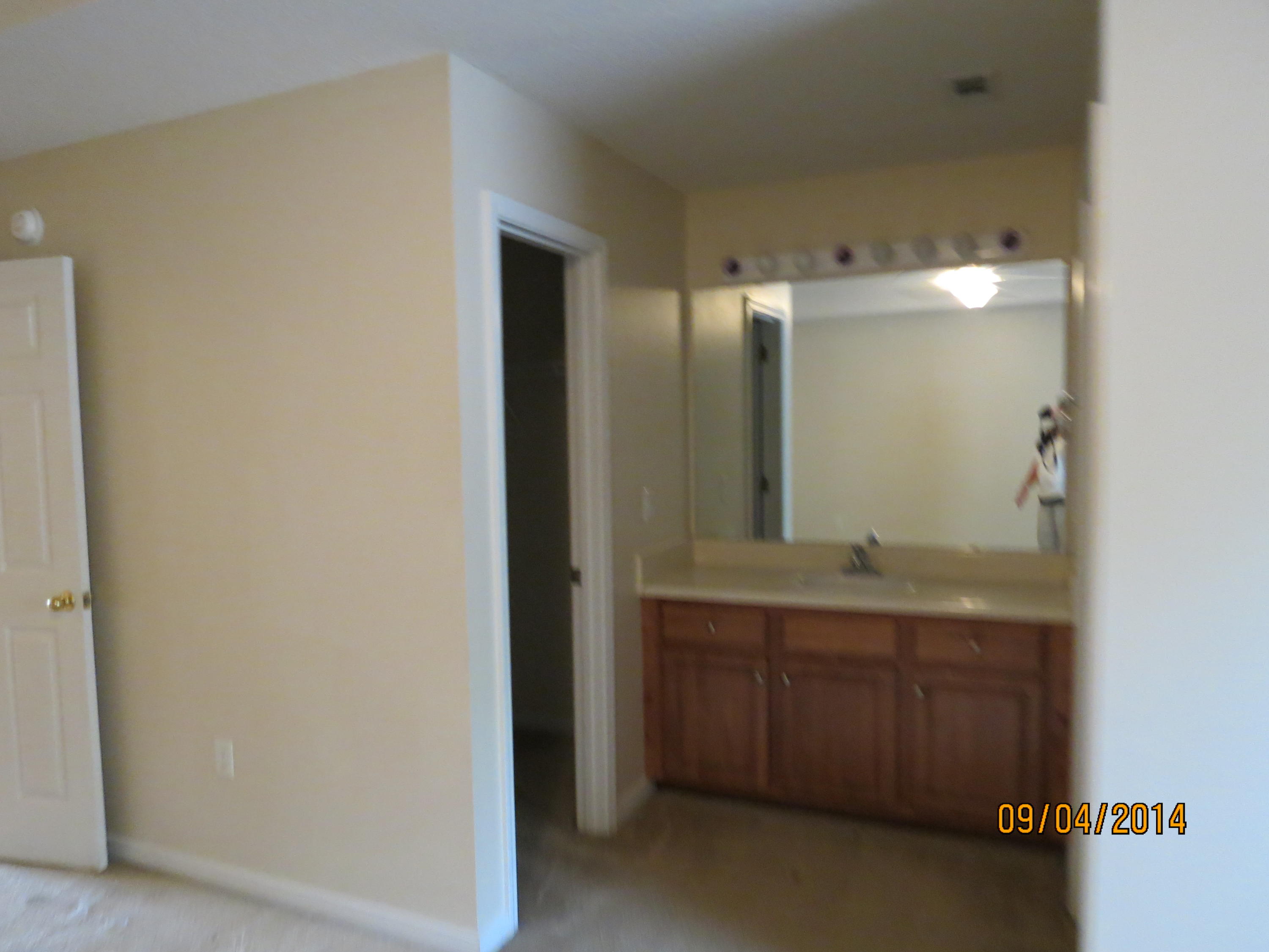 FAIRCHILD ESTATES - Residential Lease