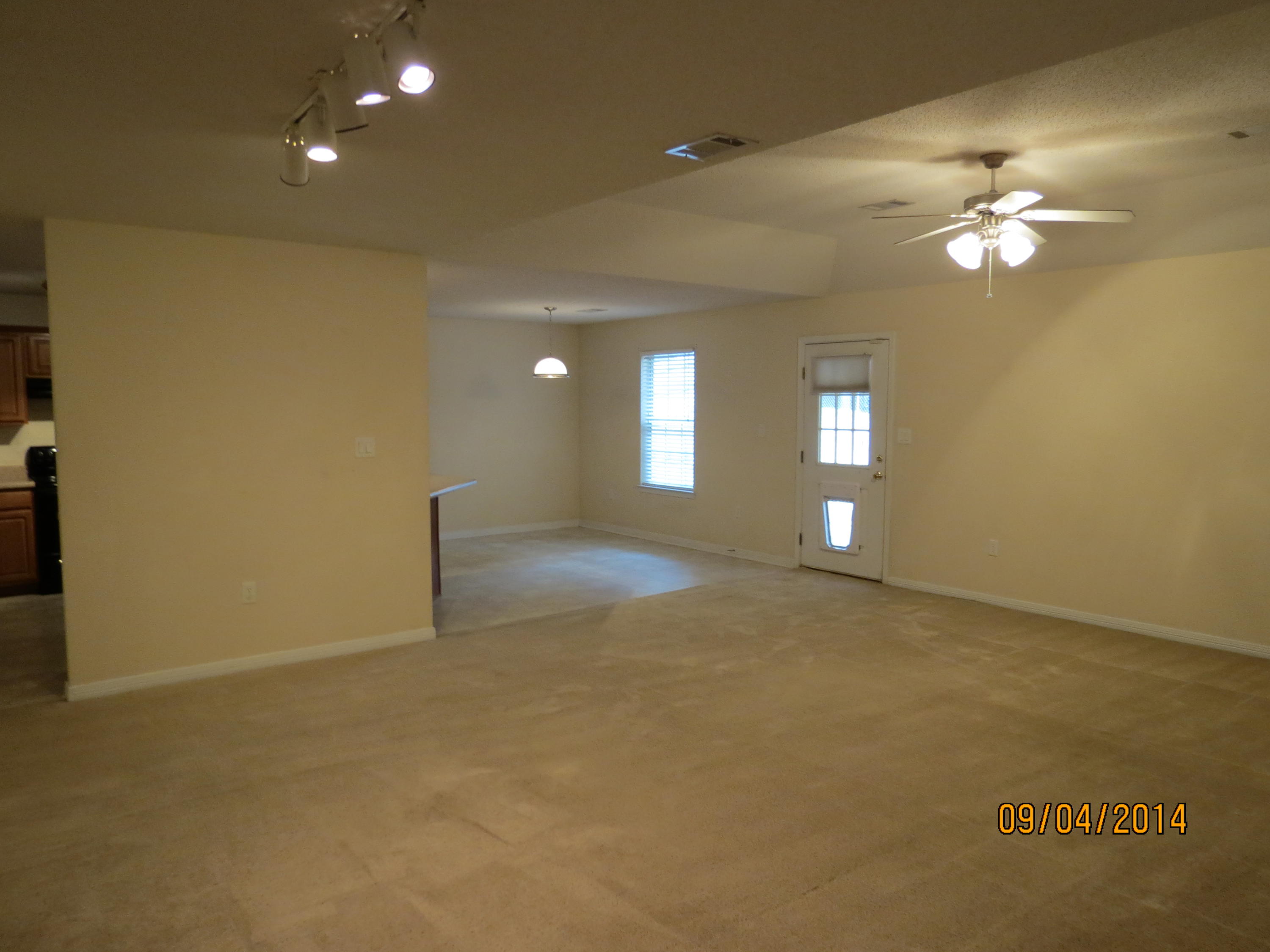 FAIRCHILD ESTATES - Residential Lease