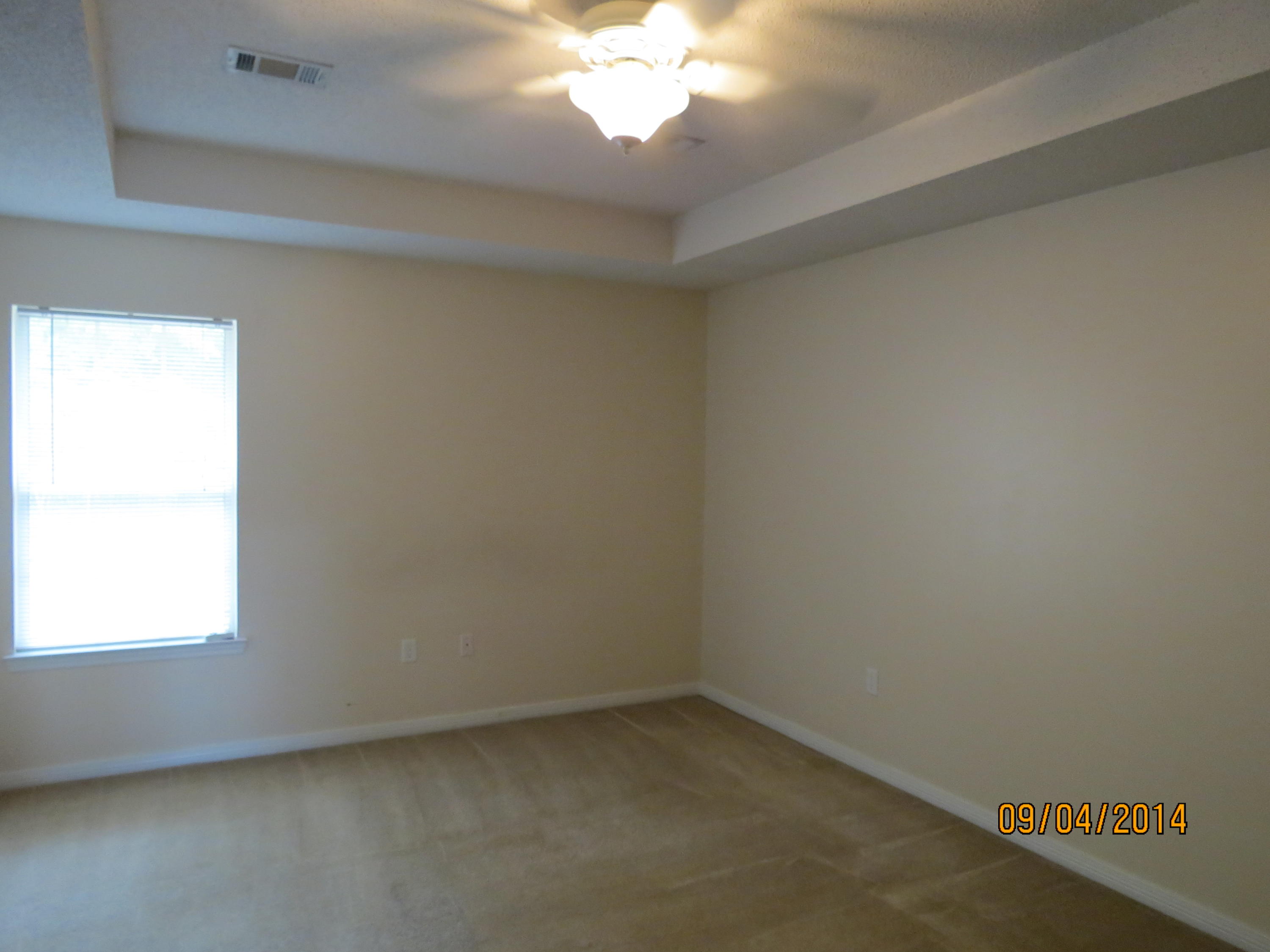 FAIRCHILD ESTATES - Residential Lease