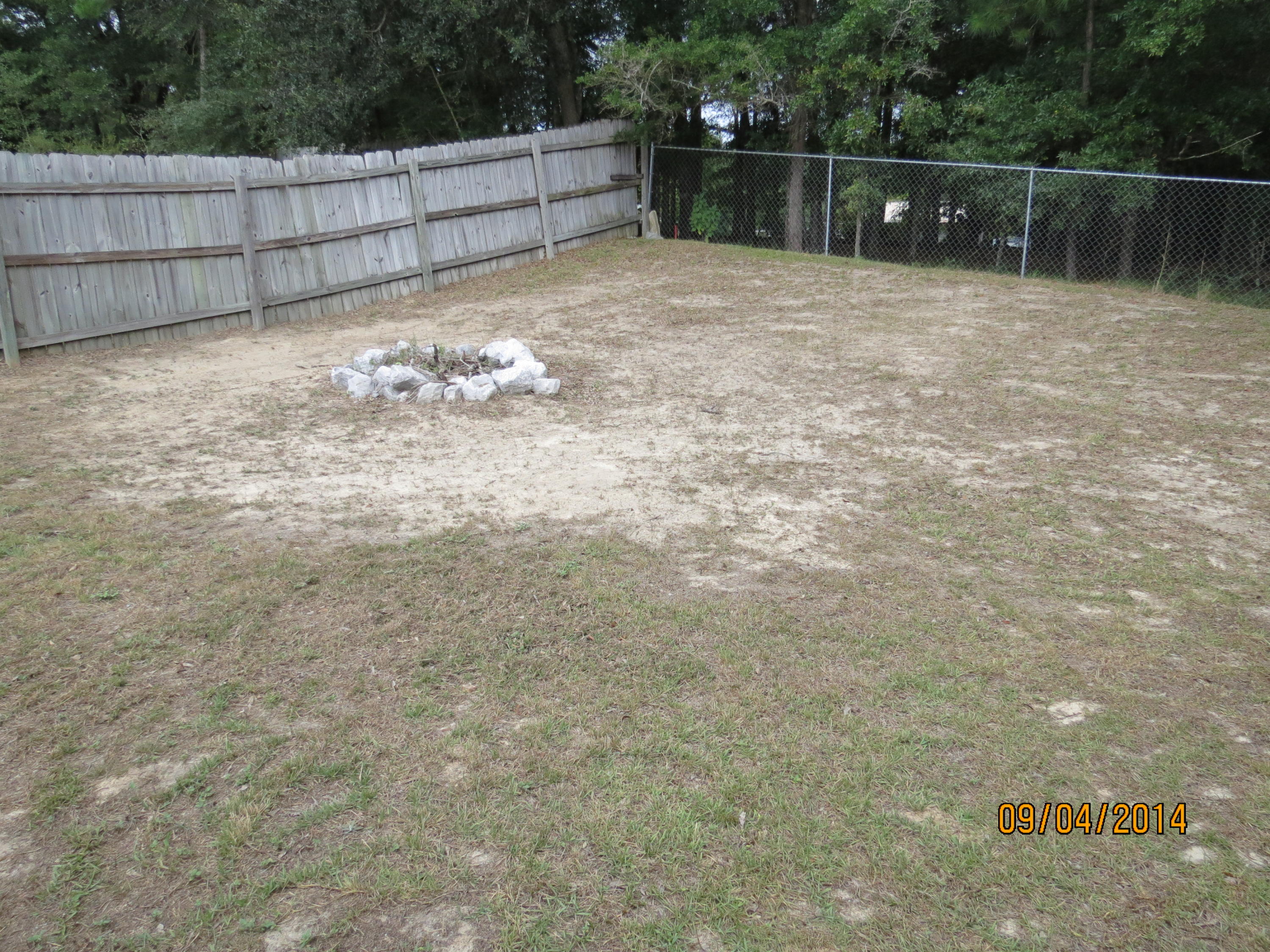FAIRCHILD ESTATES - Residential Lease