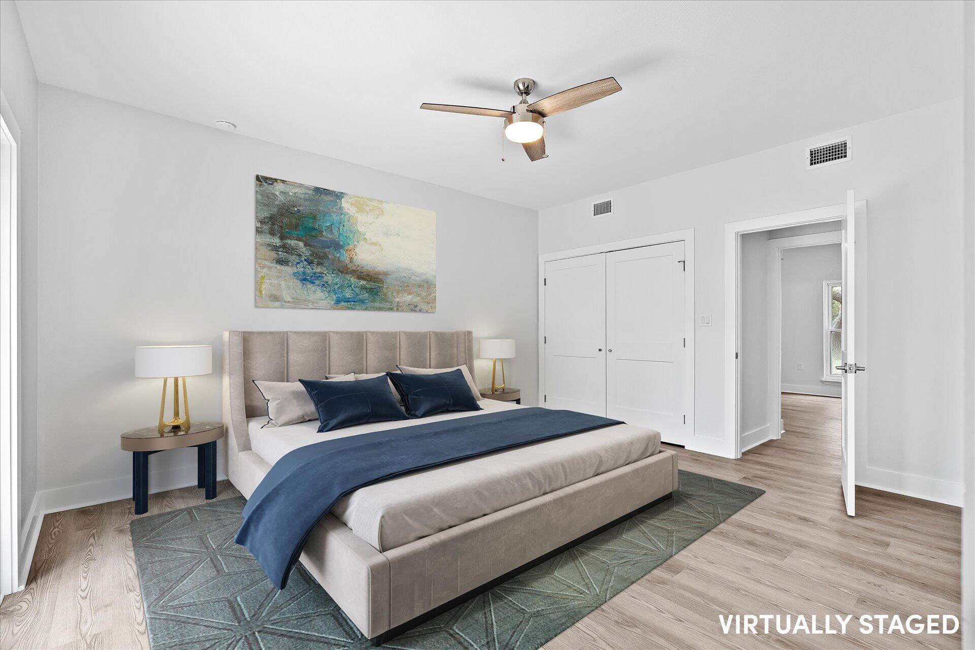 RAINTREE ESTATES #2 - Residential