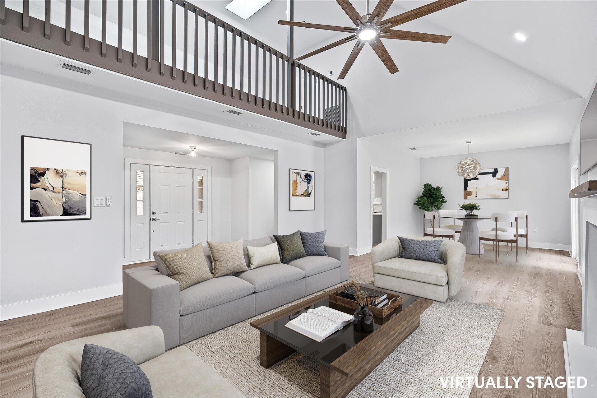 RAINTREE ESTATES #2 - Residential
