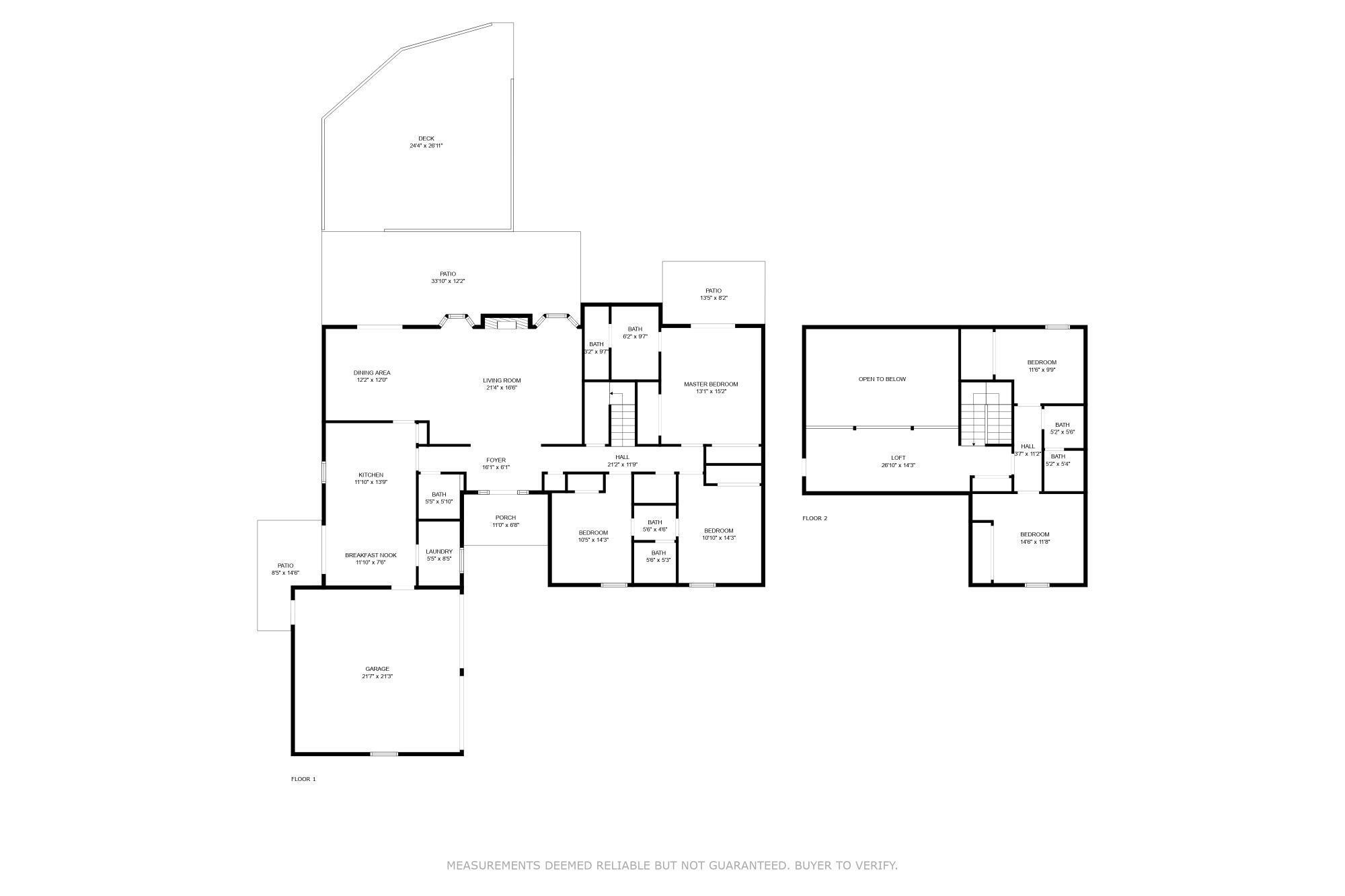 RAINTREE ESTATES #2 - Residential