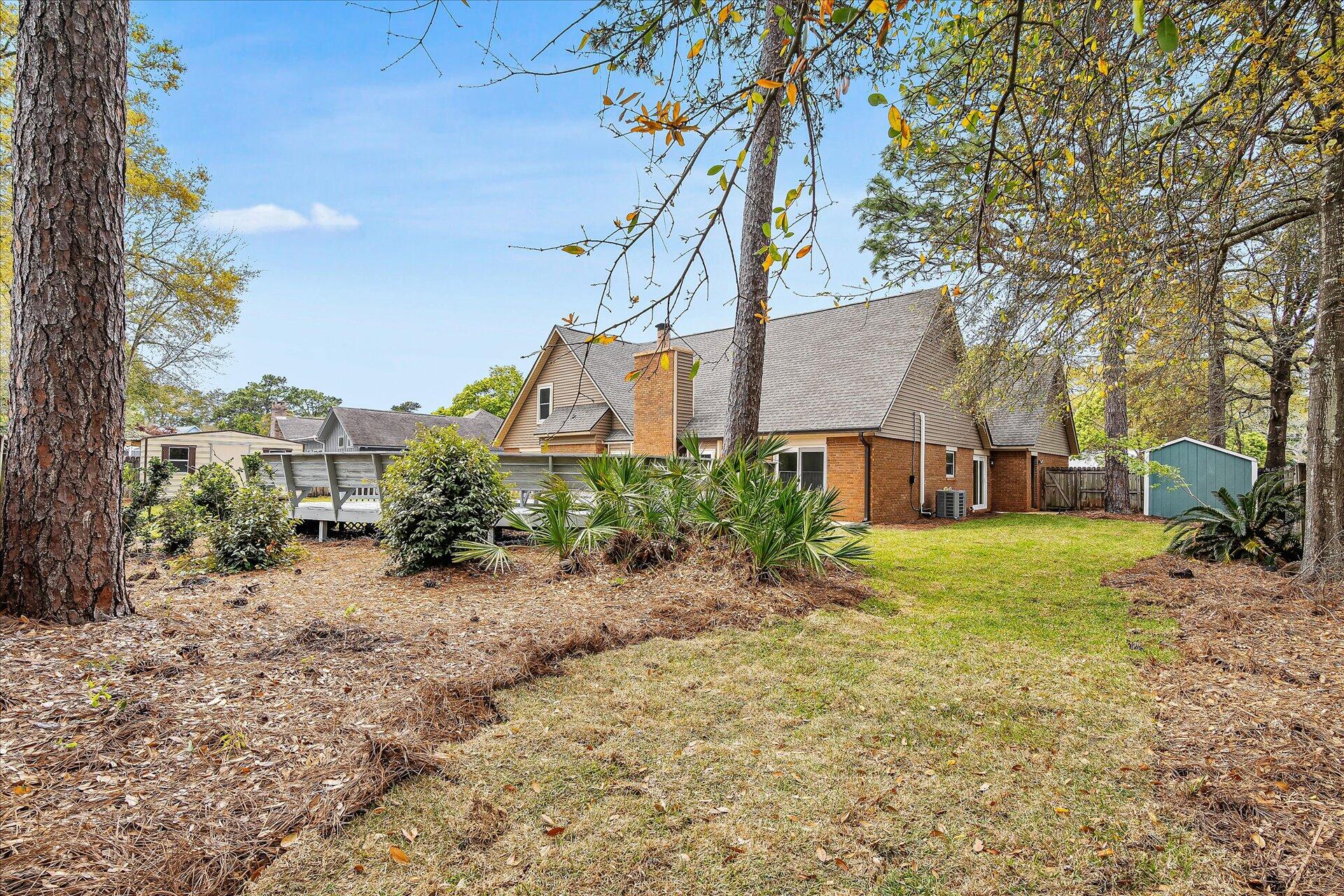 RAINTREE ESTATES #2 - Residential