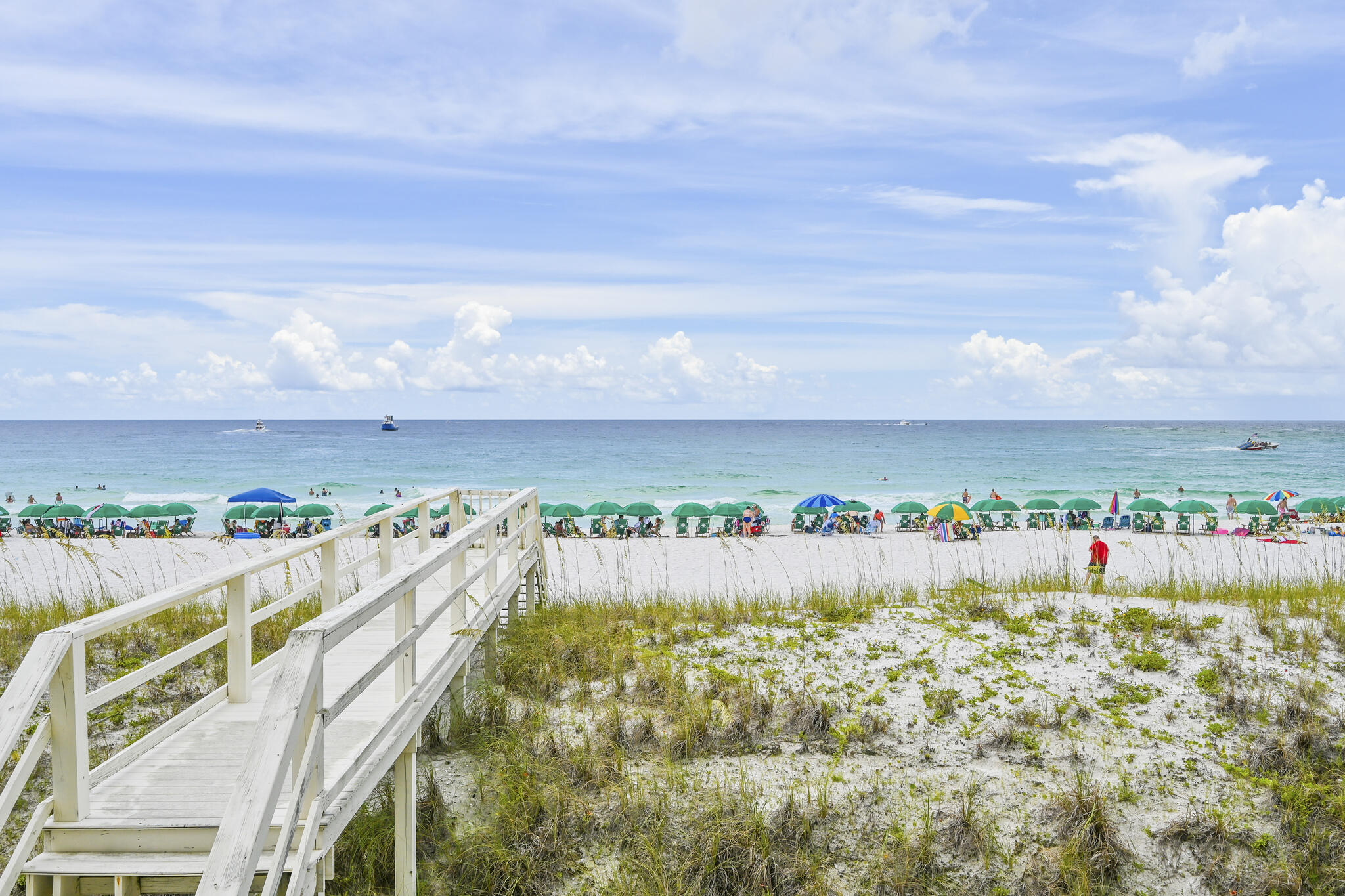 DESTIN POINTE - Residential
