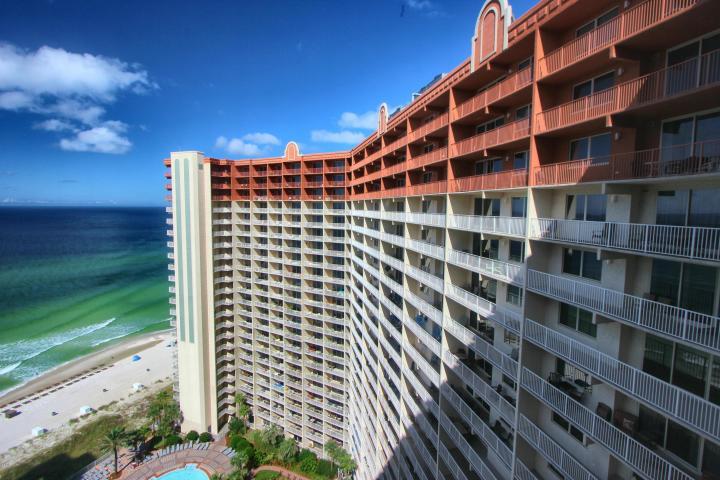 SHORES OF PANAMA - Residential