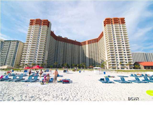 SHORES OF PANAMA - Residential