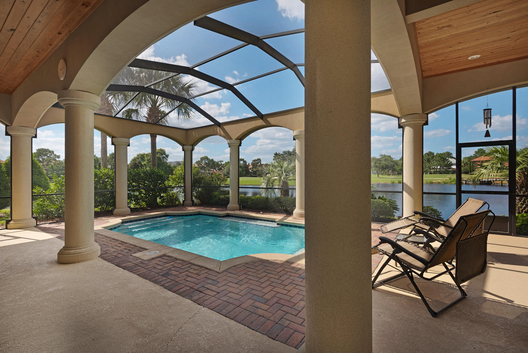 REGATTA BAY PH 2 - Residential