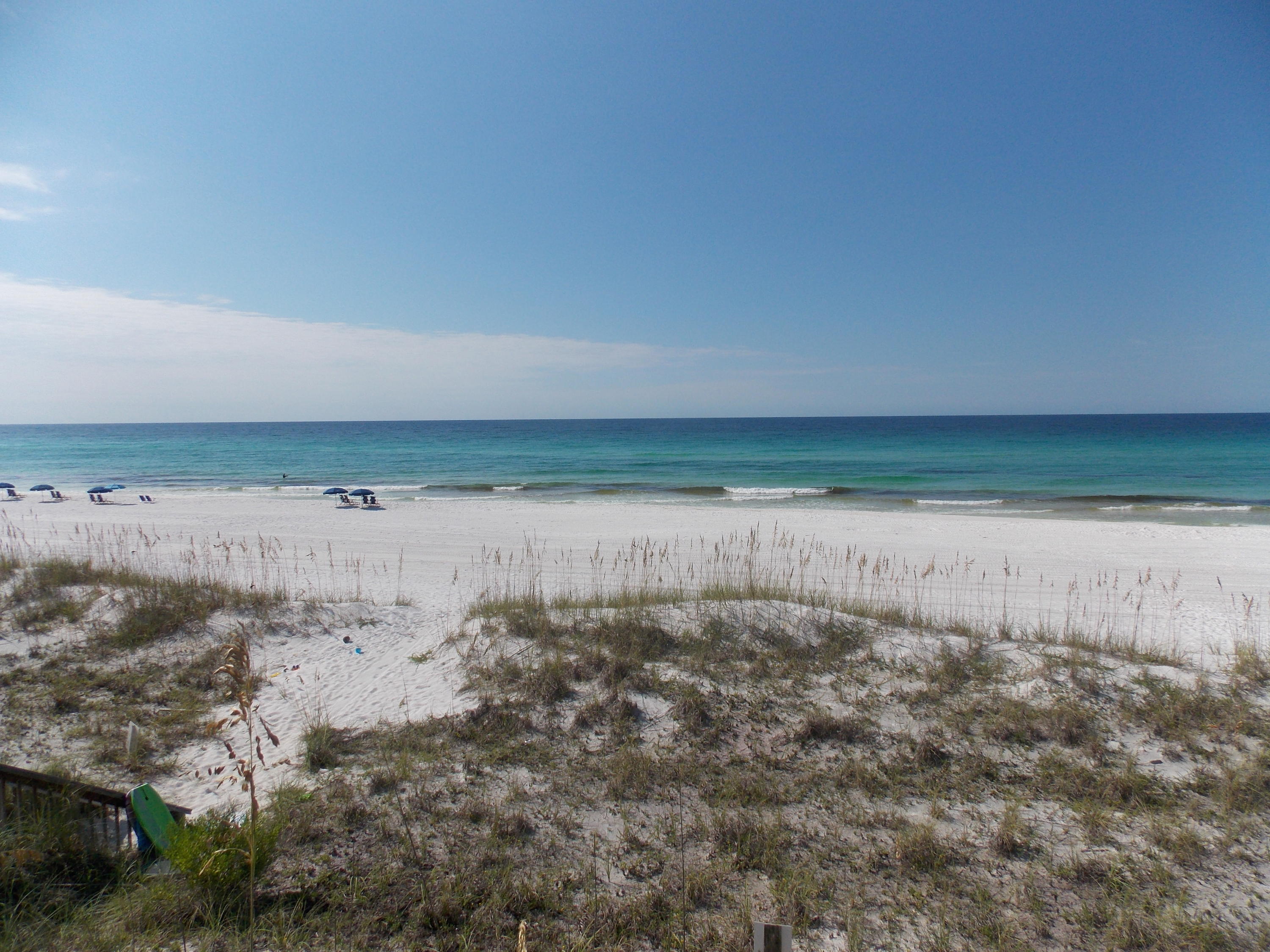 FRANGISTA BEACH 2ND ADDN - Land