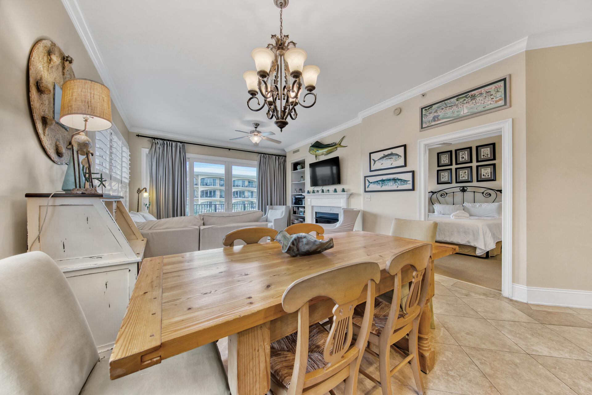 ADAGIO - Residential