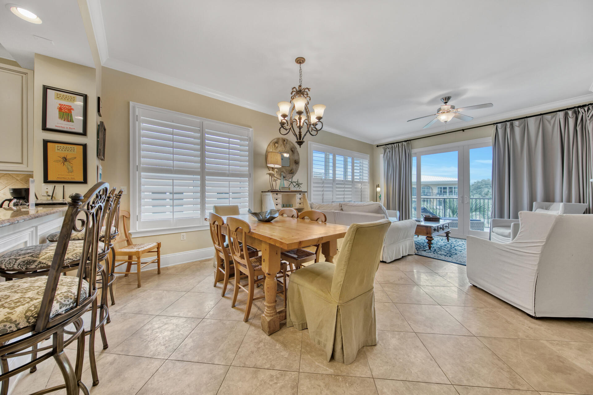 ADAGIO - Residential