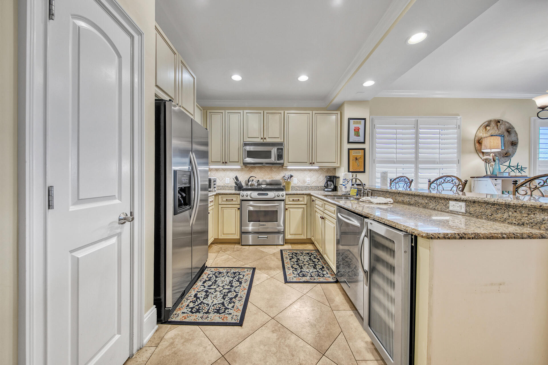 ADAGIO - Residential