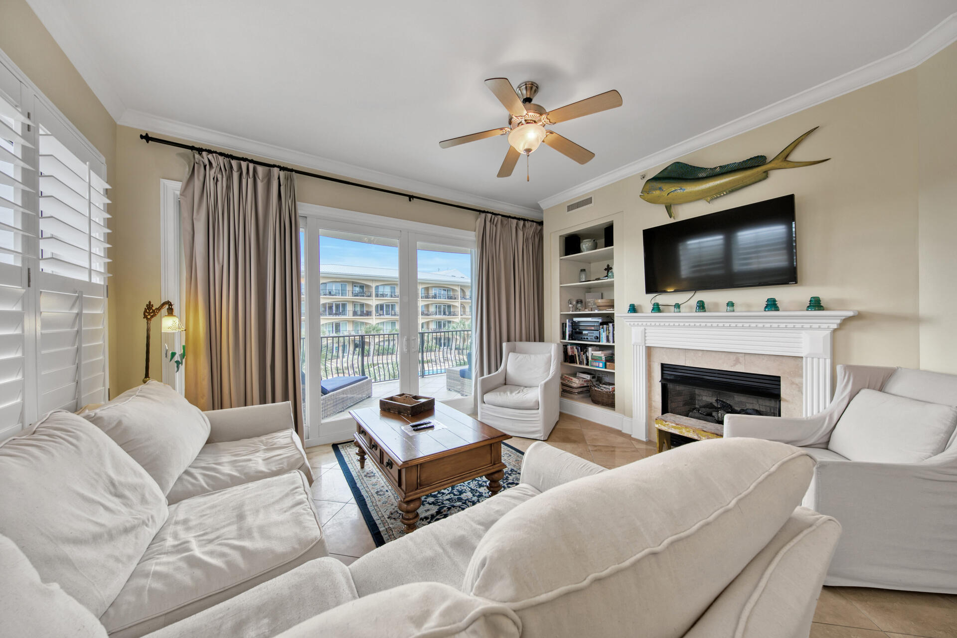 ADAGIO - Residential