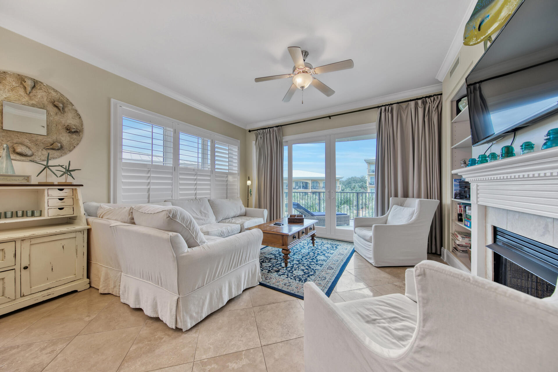 ADAGIO - Residential