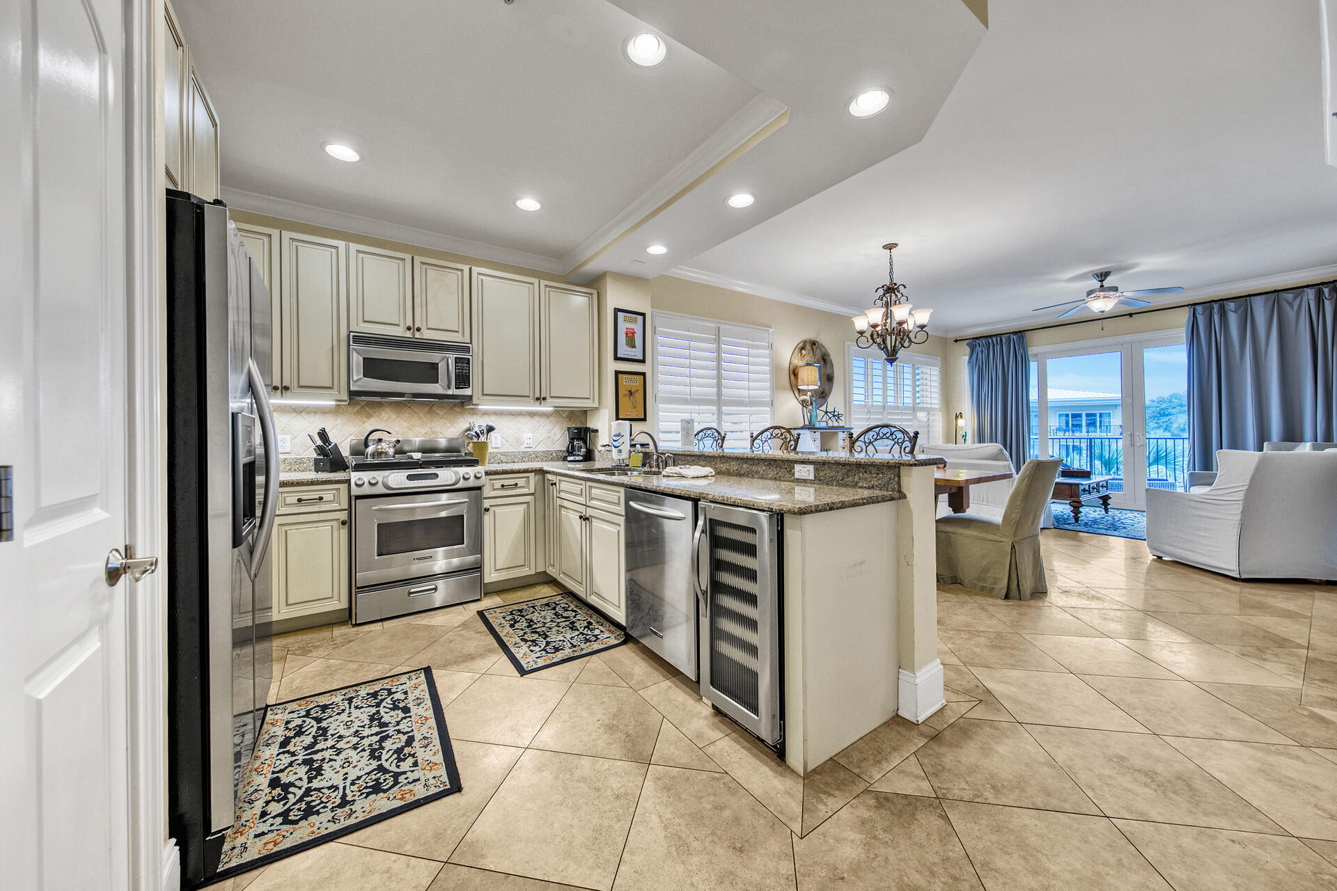 ADAGIO - Residential