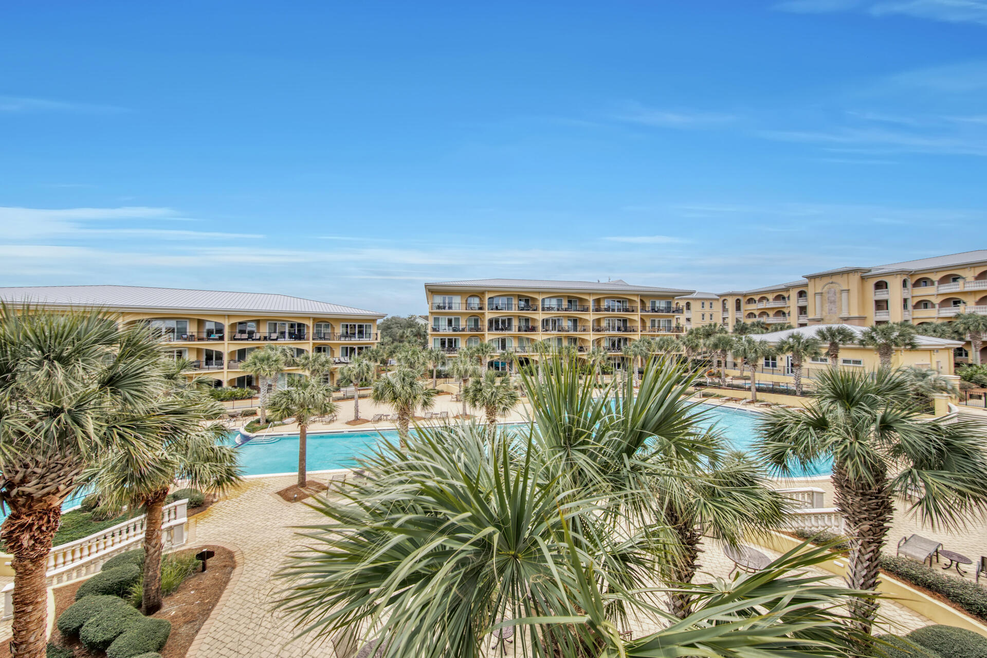 ADAGIO - Residential