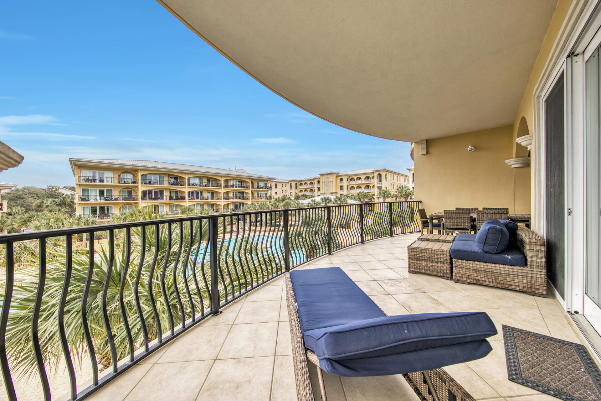 ADAGIO - Residential