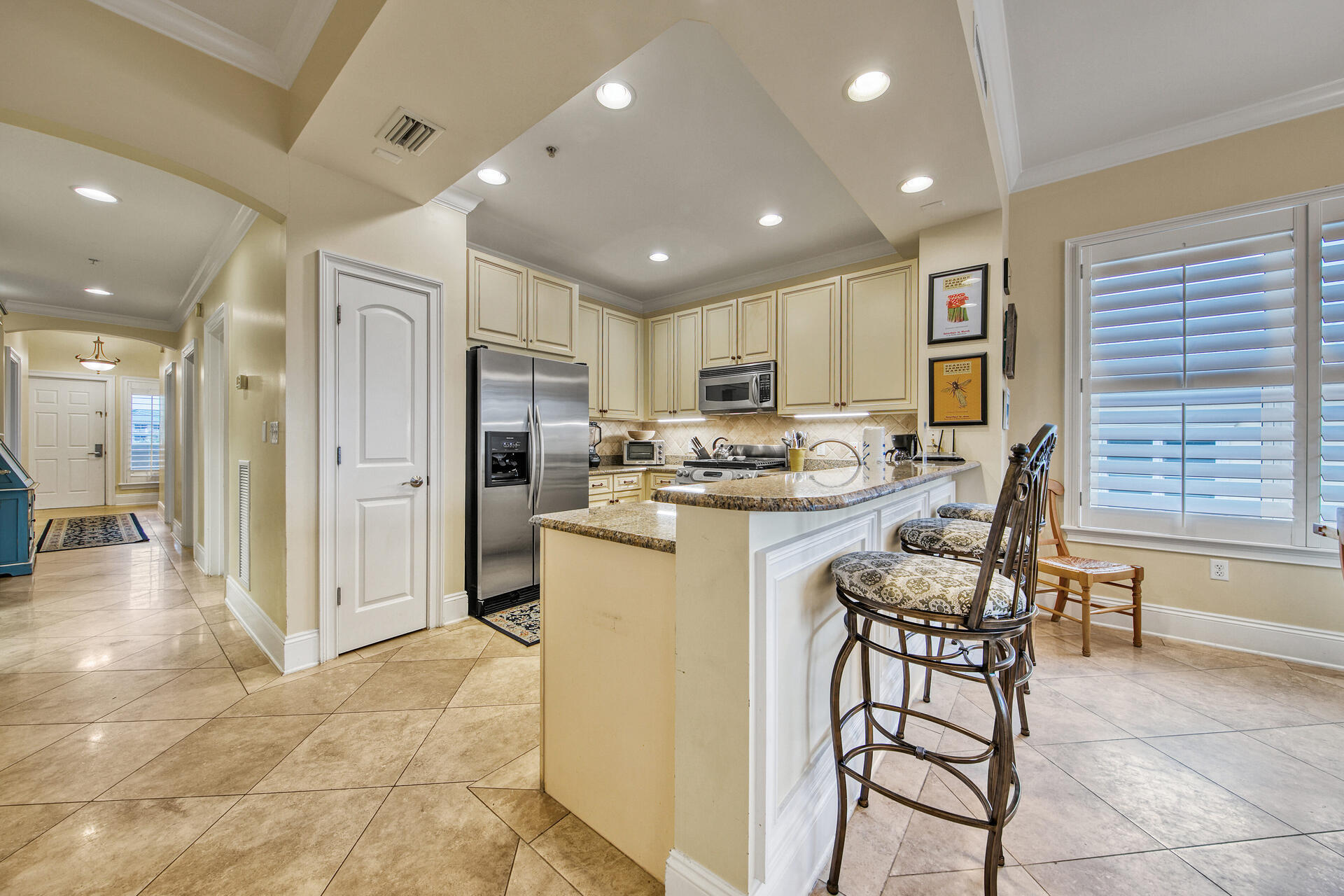 ADAGIO - Residential
