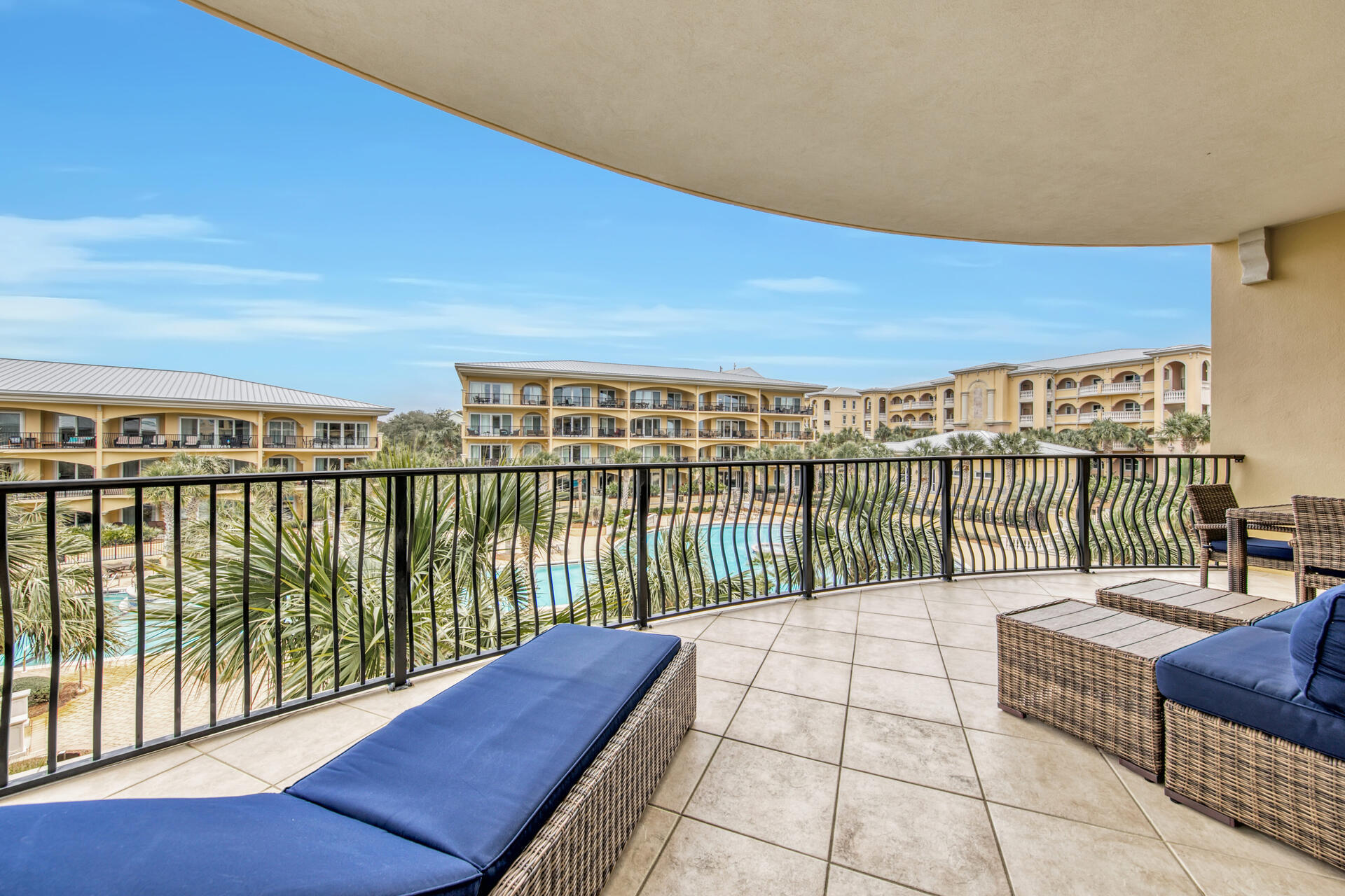 ADAGIO - Residential