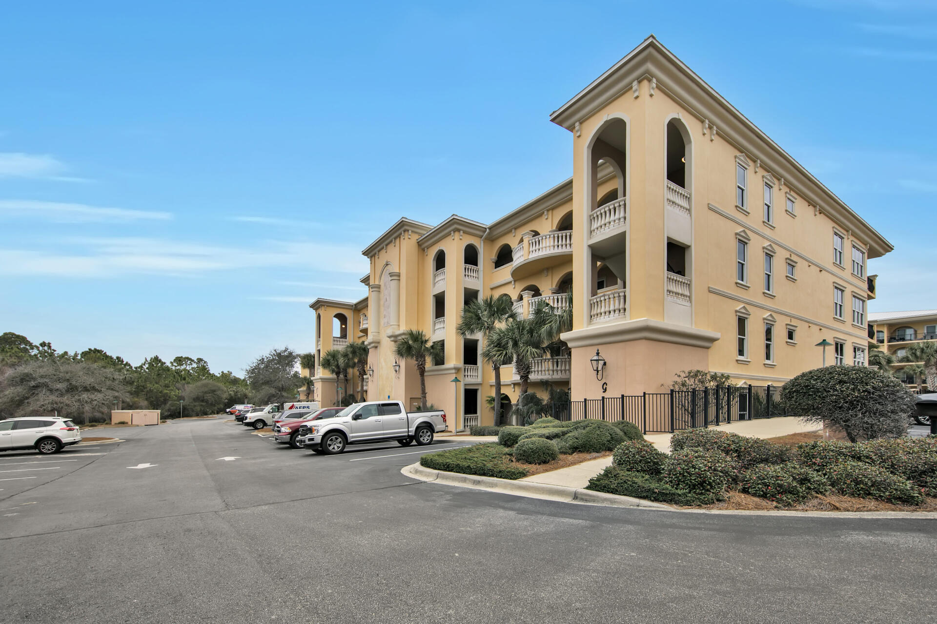 ADAGIO - Residential