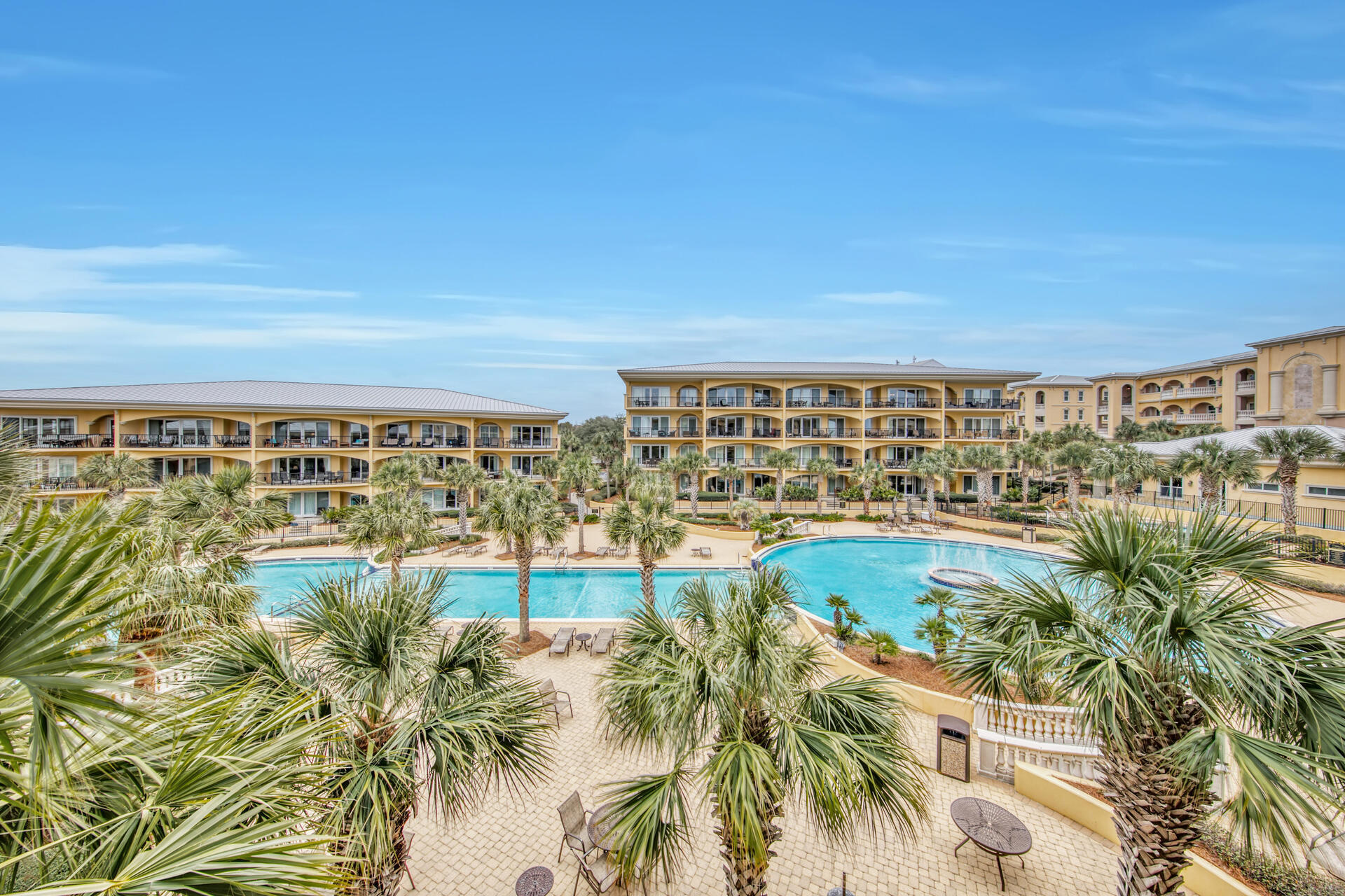 ADAGIO - Residential