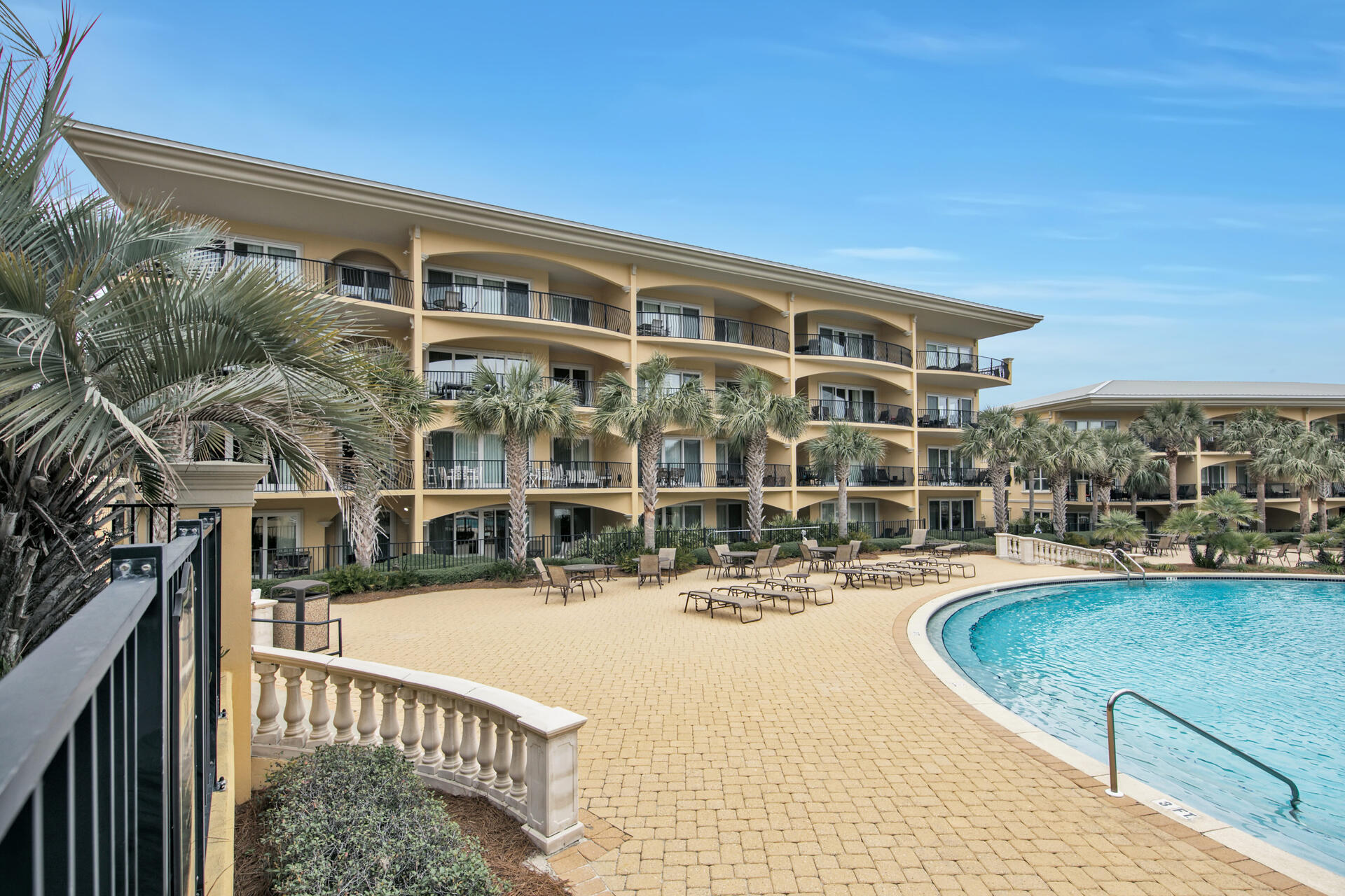 ADAGIO - Residential