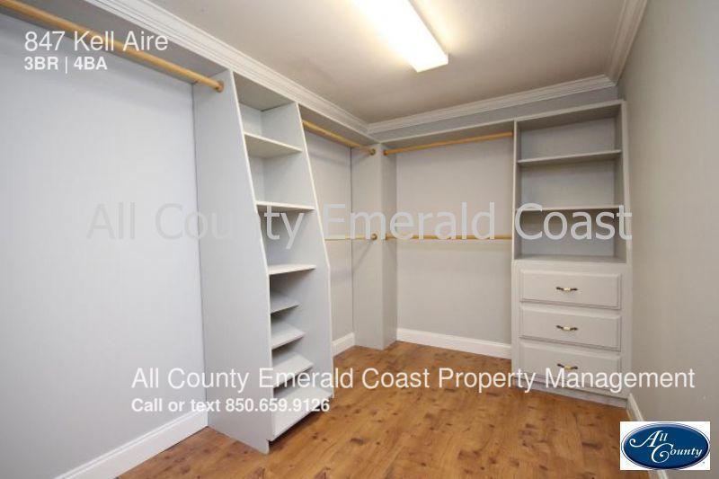 KELL-AIRE GARDENS - Residential Lease