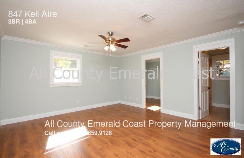 KELL-AIRE GARDENS - Residential Lease