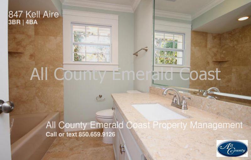 KELL-AIRE GARDENS - Residential Lease