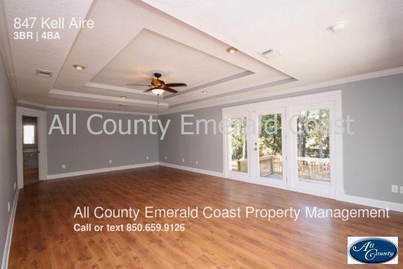 KELL-AIRE GARDENS - Residential Lease