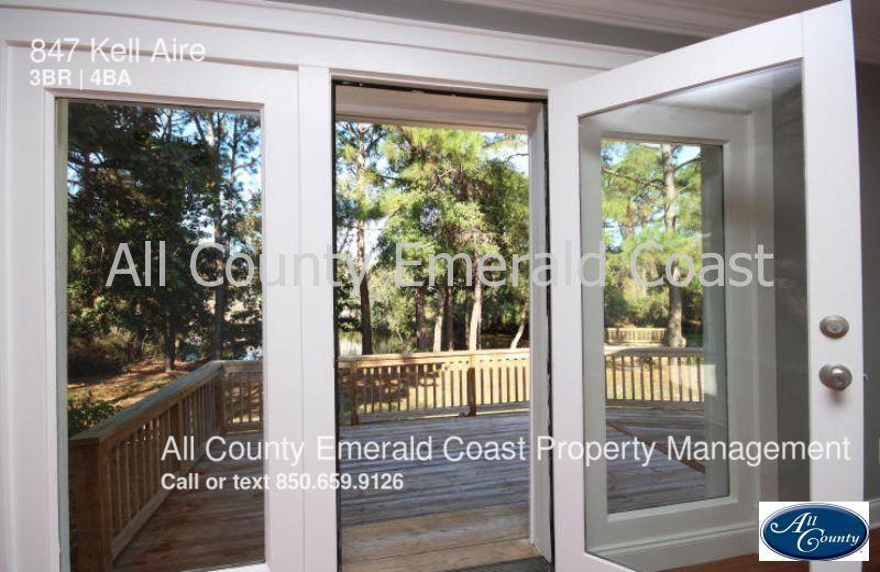 KELL-AIRE GARDENS - Residential Lease