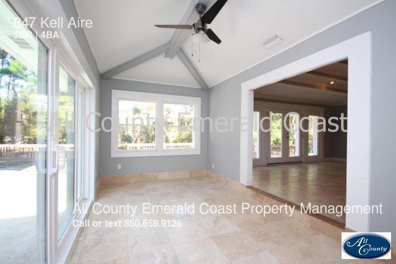 KELL-AIRE GARDENS - Residential Lease