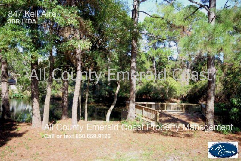 KELL-AIRE GARDENS - Residential Lease