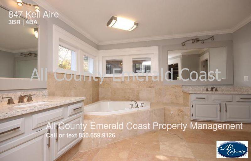 KELL-AIRE GARDENS - Residential Lease