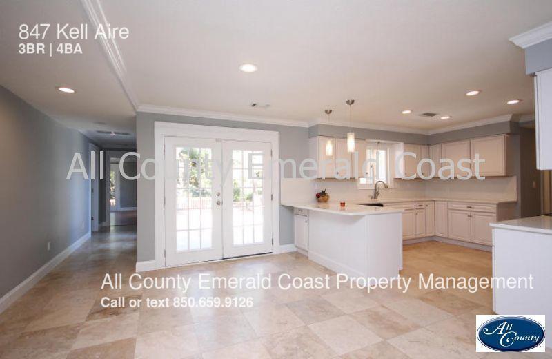 KELL-AIRE GARDENS - Residential Lease