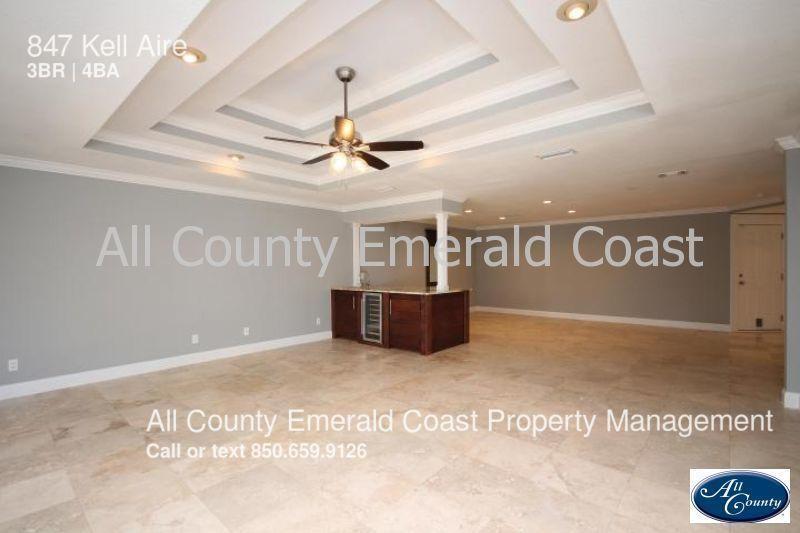 KELL-AIRE GARDENS - Residential Lease