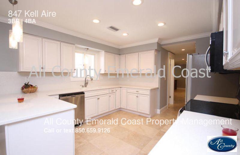 KELL-AIRE GARDENS - Residential Lease