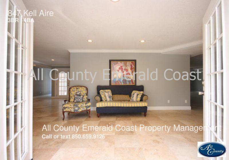 KELL-AIRE GARDENS - Residential Lease