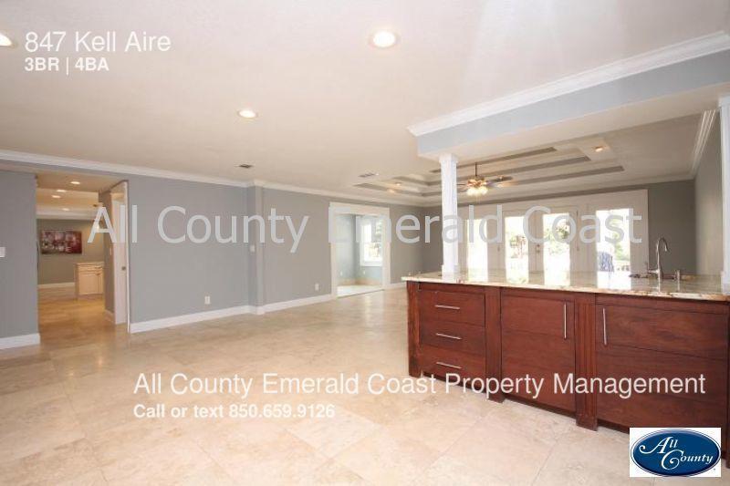KELL-AIRE GARDENS - Residential Lease
