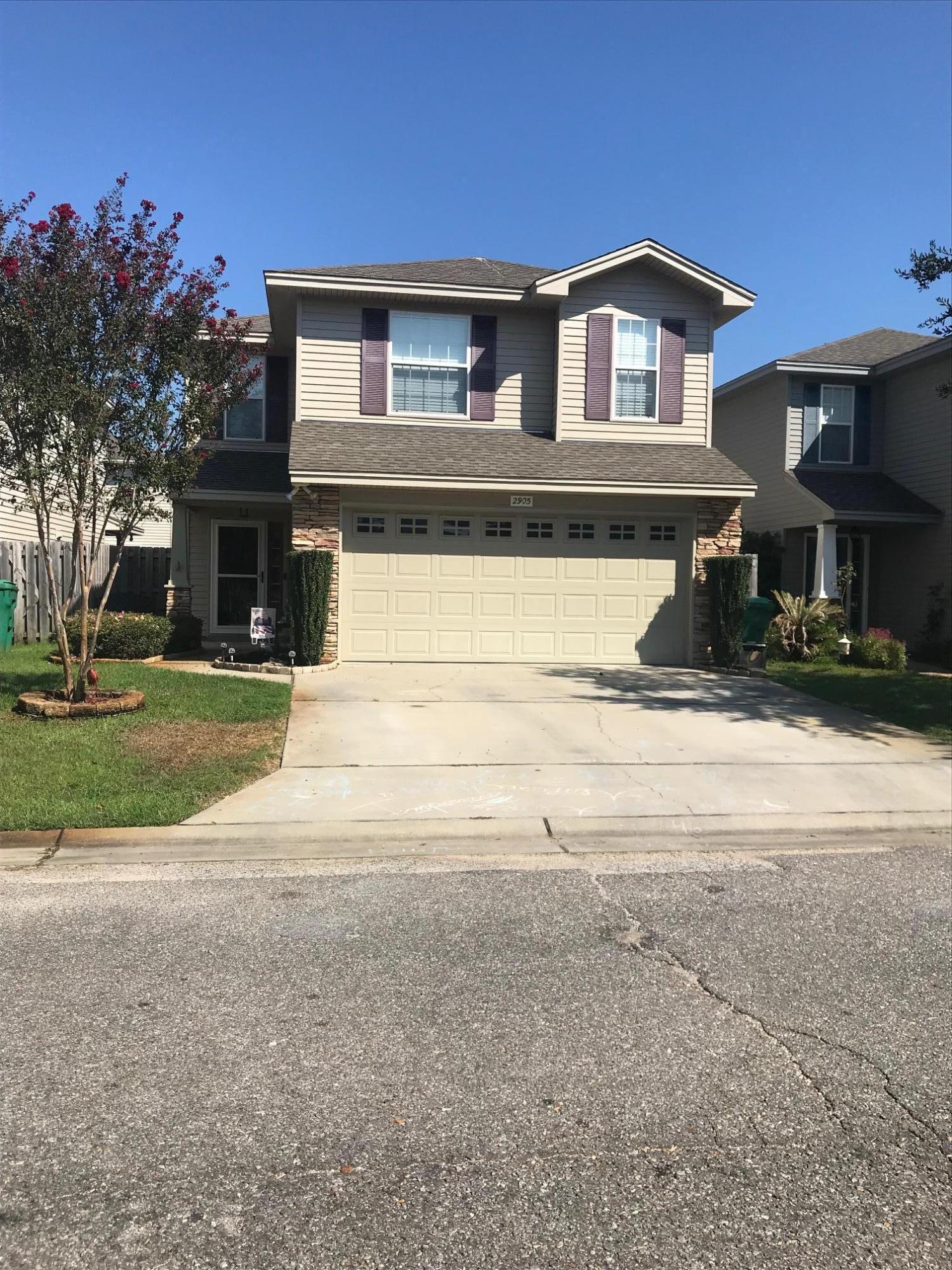 Summerwood - Residential