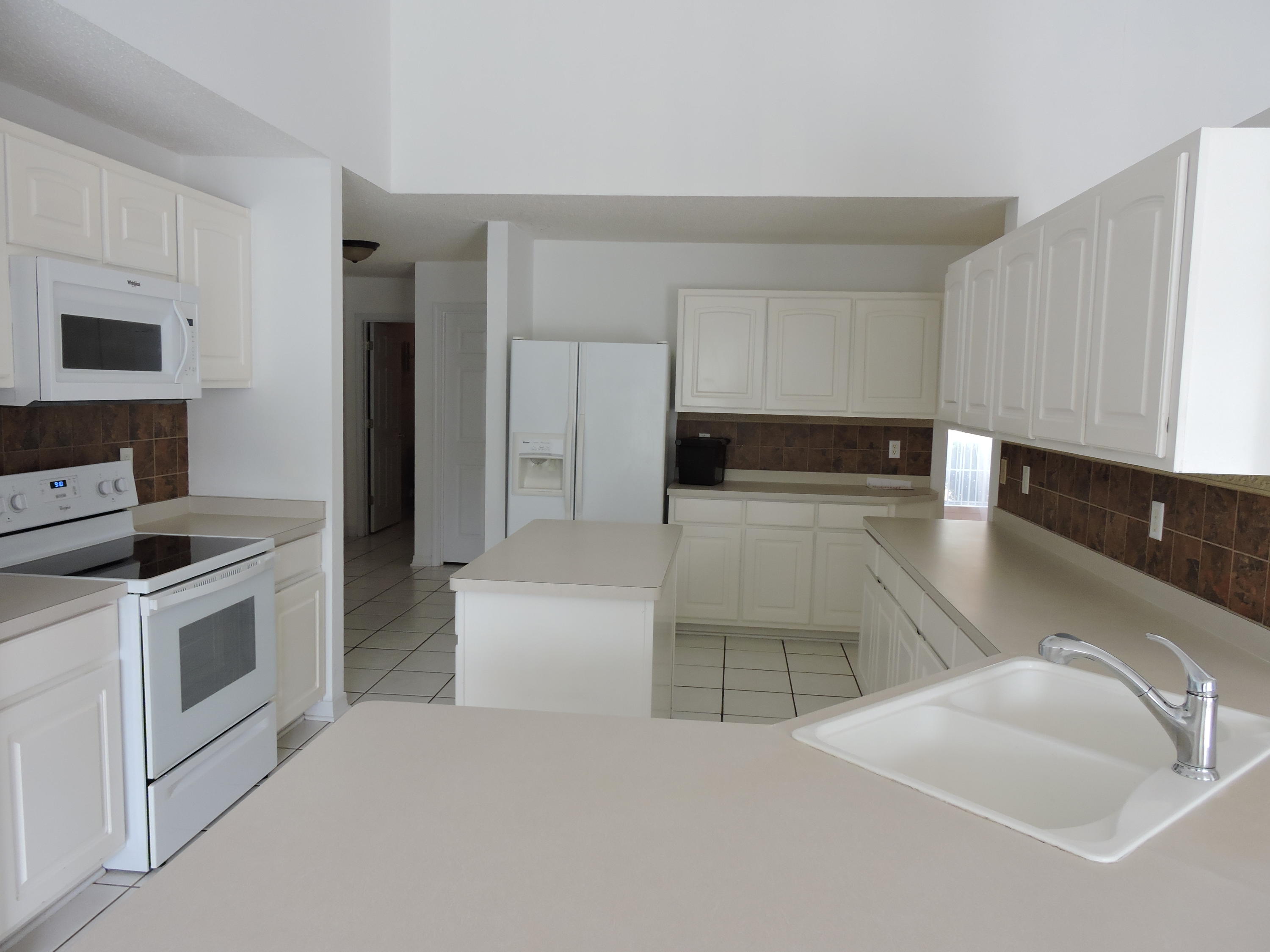 SILVER OAKS PH 1 - Residential Lease